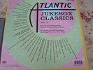 Rhino 1990s 78 RPM Atlantic Jukebox Classics Vol.4 - Boxed Set 25 Discs L