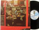 Tom Waits Nighthawks at the Diner Live 2 LP NM/NM- vinyl gatefold 7E-2008 Asylum