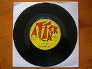 AT THE CLUB / REGGAE FEVER, Sidney,George & Jackie - RARE skinhead reggae - 99p