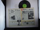 Jethro Tull,Thick As A Brick,Original pressing,LP