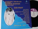 Judge Dread featuring Prince Buster Jamaica´s pride rock steady LP 12inch
