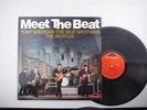 Tony Sheridan,Meet The Beat,German press,Beatles,Beat Brothers,LP