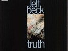 Jeff Beck Truth Columbia Vinyl LP