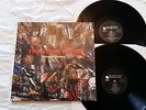 UK DOUBLE LP OF THE STONE ROSES, SECOND COMING, ON GEFFEN