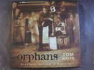 TOM WAITS OPRHANS BRAWLERS BAWLERS & BASTARDS 7 VINYL BOX SET