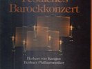 LP Karajan / Bach / Händel / Vivaldi Festliches Barockkonzert STILL SEALED, BOX