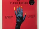 The Flesh Eaters - A Minute To Pray A Second To Die LP Record Vinyl - BRAND NEW