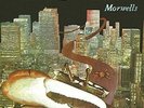 Morwells - Crab Race [New Vinyl LP]
