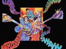 THE WHO A Quick One 2012 UK 10-track remastered MONO 180g vinyl LP SEALED/NEW