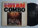 EL GRAN COMBO El Swing del Gran Combo LATIN LP GEMA DG