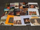 über 500 Klassik LP