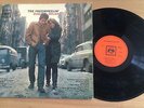 BOB DYLAN..THE FREEWHEELIN....RARE UK FIRST ISSUE CBS BPG 62193