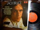 Jack Bruce, Songs fo a Tailor, Heckstall-Smith, Hiseman, Chris Spedding, Polydor