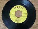SOUL R&B ROCKER 45 ELTON ANDERSON I LOVE YOU TREY 1002 ORIGINAL PRESS M- HEAR