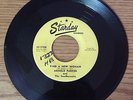 ROCKABILLY 45 ARNOLD PARKER FIND A NEW WOMAN STARDAY 570 CLEAN VG++ RARE HEAR
