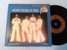 SLADE - HOW DOES IT FEEL  SO FAR SO GOOD 7