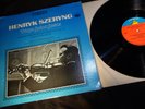EVEREST RECORDS SDBR 3152 HENRYK SZERYNG PLAYS SAINT-SAENS RARE STEREO COPY NR