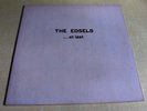 THE EDSELS ,,,At Last RARE Private Press Teen  Garage Frat Beat LP VG+