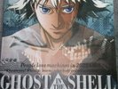 Ghost In The Shell - Original Soundtrack LP - kenji Kwai