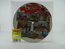 SEX PISTOLS, HOLIDAYS IN THE SUN (PICTURE DISC 2749/3500), EX/EX, 2 Track, 7