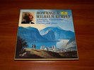 SCHUMANN KLAVIERWERKE HOMMAGE KEMPFF 6x LP BOX DEUTSCHE GRAMMOPH Classical Vinyl