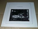 JOY DIVISION Class / Glass Is - LIVE, RARE 1979 LP, Factory Records MNL3528 - EX