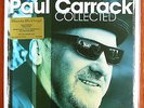 PAUL CARRACK - COLLECTED   180g Audiophile   2LP   Music On Vinyl SEALED