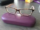 Ted baker love at first sight 9081frames glasses