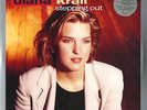 KRALL DIANA STEPPING OUT DOPPIO VINILE LP 180 GRAMMI NUOVO E SIGILLATO 