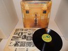 THE ELECTRIC LIGHT ORCHESTRA Debut First LP 1971 UK Harvest SHVL 797 & insert LP