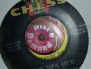 Maurice and the Radiants Baby you've got it