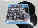 THE WHO 