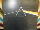 PINK FLOYD THE DARK SIDE OF THE MOON  HARVEST U.K. POSTERS/STICKERS  A9/B9 EX/EX