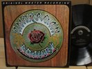 Grateful Dead American Beauty MFSL #1014 2LP 45RPM audiophile