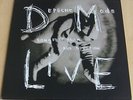 Depeche Mode Songs Of Faith and Devotion Live Rare LP LSTUMM106 MUTE UK Records