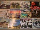 12 Country Rock LPs Marshall Tucker Band Outlaws Ozark Mountain Daredevils