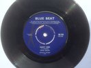 Reggae,Ska, Blue Beat, Prince Buster, Shanty Town, Seven Duppy