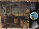 Pink Floyd Animals VG Gatefold