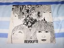 the beatles revolver  stereo pcs 7009 sold in uk nr mint
