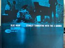 STANLEY TURRENTINE WITH THE THREE SOUNDS 