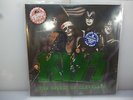 KISS-THE SPIRIT OF CLEVELAND. RICHFIELD, USA 1976.-2LP ORANGE VINYL-NEW. SEALED