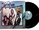The Glitter Band - Makes You Blind US LP 1975 //1
