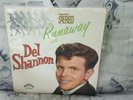 1961 Rock Classic early Stereo LP Del Shannon 