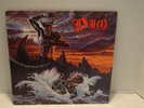 Dio-Holy Diver, WB 23836, 1983, EX