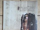 Pearl Jam Lost Dogs SEALED Original 3 LP Record Vinyl