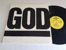 GOD My Pal on Shakin' Street UK Indie Rock 12