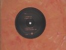 PRINCE  Rare 1994 USA Only Orange Marble Coloured Warner LP 