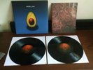 PEARL JAM Self Titled Avocado Vinyl LP Original Genuine 2006 Pressing EXCELLENT