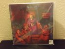 DEATH SCREAM BLOODY GORE LP REISSUE RED VINYL RELAPSE