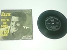 Elvis Presley - com os Jordanaires - Do the Clam - EP Brazil - 1965